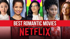 7 filmes românticos na Netflix que renovam o amor em 2026