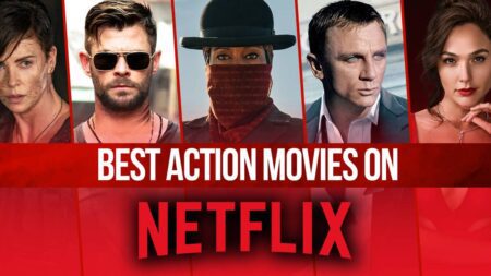 8 filmes de ação na Netflix que dividem opiniões e provocam polêmica