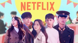 8 k-dramas românticos da Netflix que despertam nostalgia e amor em 2026 8 k-dramas românticos da Netflix que despertam nostalgia e amor em 2026