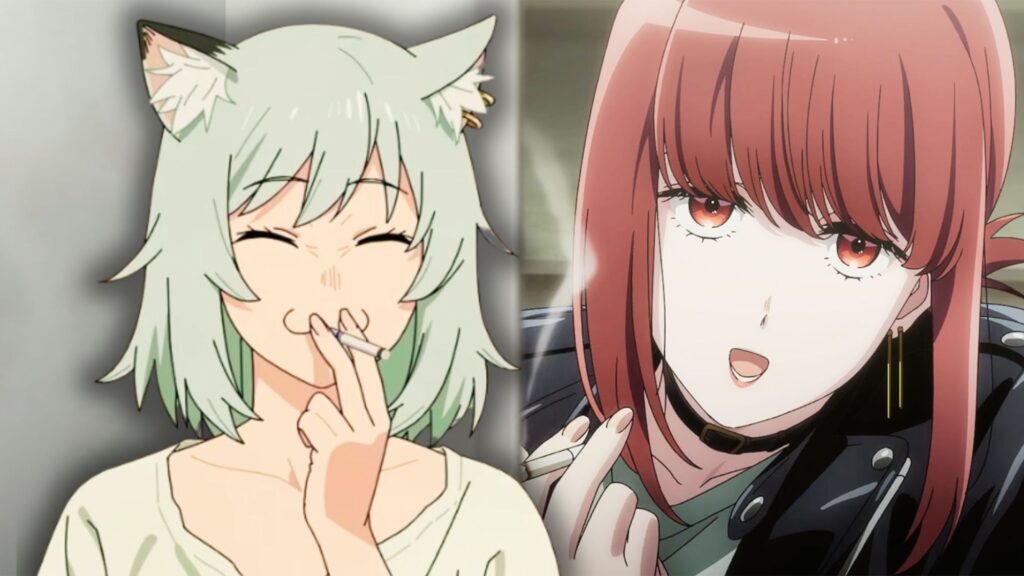 2 animes do verão 2026 que chocam pela estranheza e polêmica 2 animes do verão 2026 que chocam pela estranheza e polêmica