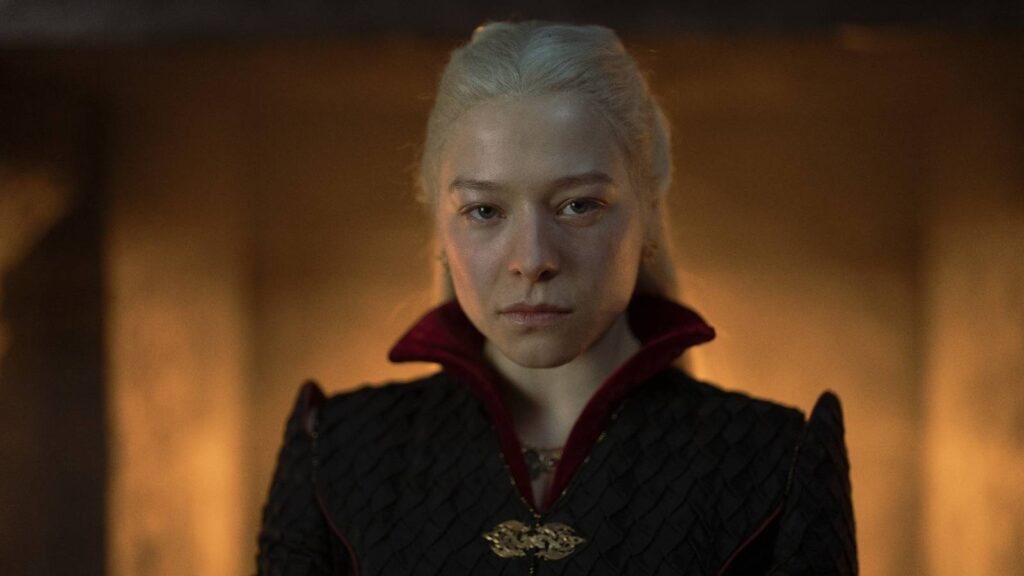 A Knight of the Seven Kingdoms supera House of the Dragon em 4 aspectos-chave A Knight of the Seven Kingdoms supera House of the Dragon em 4 aspectos-chave