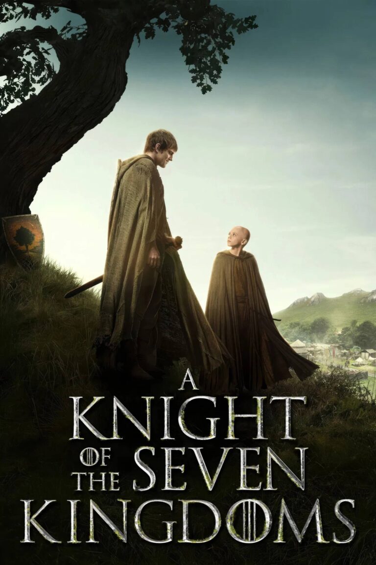 'A Knight of the Seven Kingdoms' Tells a More Contained Story
