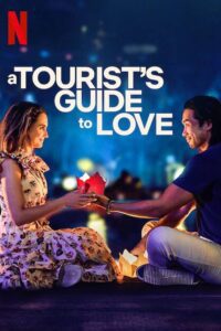 'A Tourist’s Guide to Love' (2023)