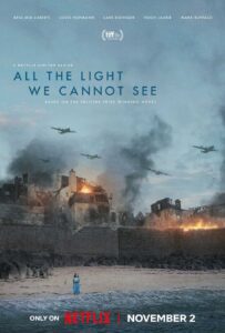 'All the Light We Cannot See' (2023)