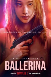 'Ballerina' (2023)