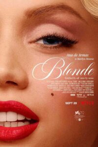 'Blonde' (2022)