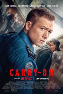 ‘Carry-On’ (2024)