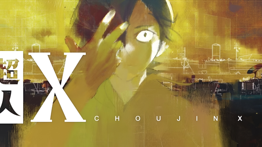 Choujin X atinge marco importante e segue sem anime mesmo em 2026 Choujin X atinge marco importante e segue sem anime mesmo em 2026