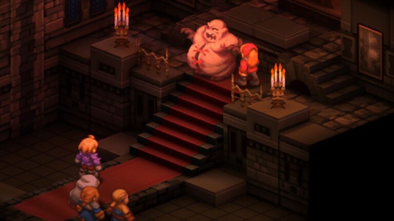 Cuchulainn Brought The Darkness Into Ivalice