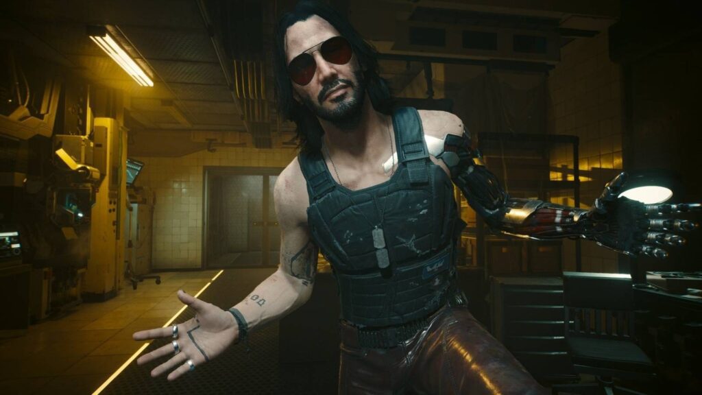 Cyberpunk 2077 revela nova trama de mistério para outubro de 2026