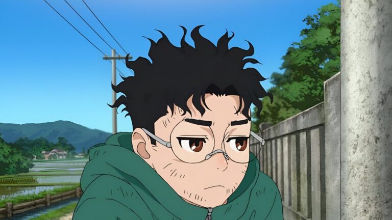 Dandadan Season 3 Will Adapt The Best Manga Arc So Far