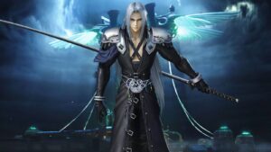 descubra as lutas de chefes de final fantasy que marcaram gerações
