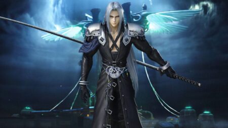 descubra as lutas de chefes de final fantasy que marcaram gerações