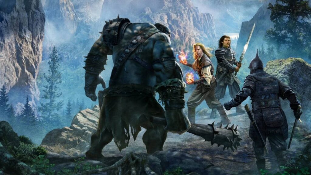 Dragonlance volta em grande estilo com novo livro que explora amizade improvável Dragonlance volta em grande estilo com novo livro que explora amizade improvável
