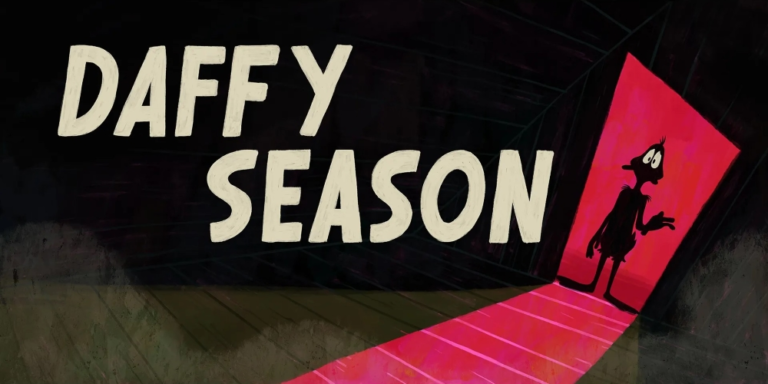 Duck Season, Rabbit Season, Daffy Season