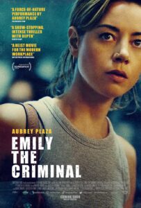 'Emily the Criminal' (2022)
