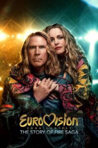 'Eurovision Song Contest: The Story of Fire Saga' (2020)