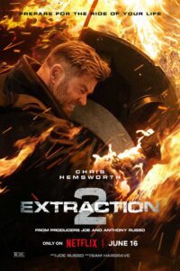 'Extraction 2' (2023)