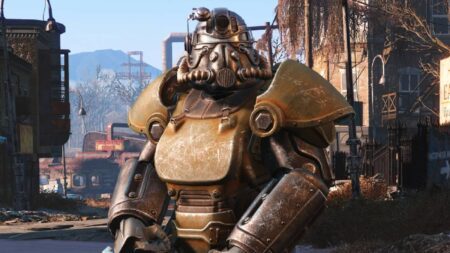 fallout 4 ganha expansão gratuita com 24 horas de novas missões envolventes fallout 4 ganha expansão gratuita com 24 horas de novas missões envolventes