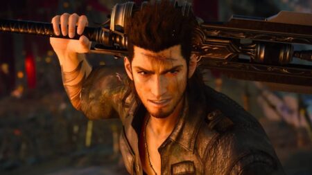 final fantasy 15 pode voltar ao switch e divide opinião dos fãs em 2026