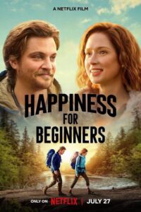 'Happiness For Beginners' (2023)