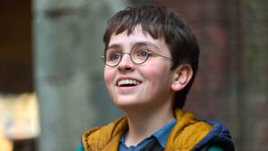 Harry Potter da HBO traz mudanças polêmicas e mais fidelidade aos livros em 2026