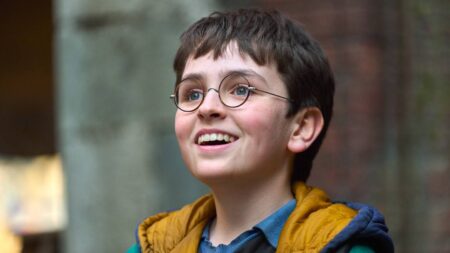 Harry Potter da HBO traz mudanças polêmicas e mais fidelidade aos livros em 2026