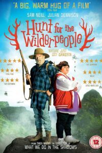 'Hunt for the Wilderpeople' (2016)