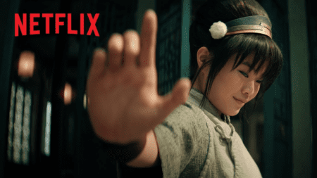 Trailer da 2ª temporada de Avatar: A Lenda de Aang revela Toph e Ba Sing Se