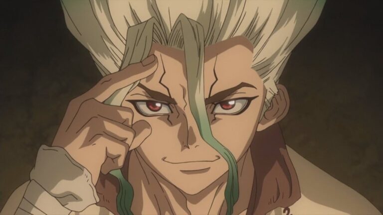 It’s the End of An Era With Dr. Stone Finale