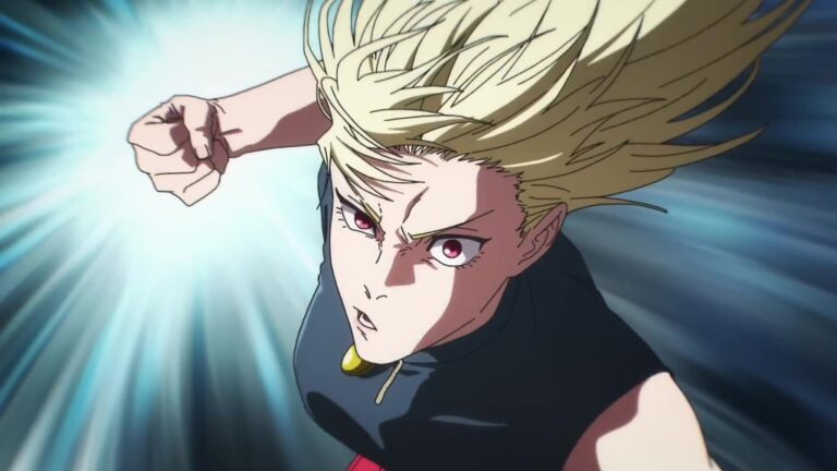 Jujutsu Kaisen Season 4 Drops First Look at Yuki and Choso Vs. Kenjaku