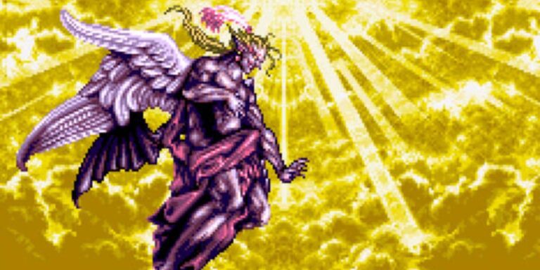 Kefka Pushed The Limits Of The Franchise