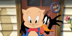 Looney Tunes retorna aos cinemas em 2026 com filme inédito após Coyote Vs. Acme