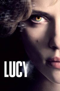 'Lucy' (2014)