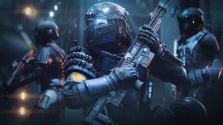 Mass Effect volta com novidades para fãs em novembro de 2026