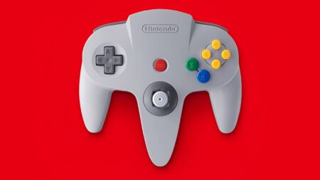 nintendo libera gratuitamente clássicos do n64 para fãs redescobrirem agora