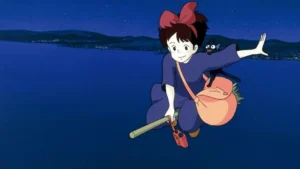 Nova série live-action de O Serviço de Entregas da Kiki promete encantar fãs em 2026 Nova série live-action de O Serviço de Entregas da Kiki promete encantar fãs em 2026