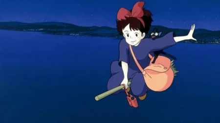 Nova série live-action de O Serviço de Entregas da Kiki promete encantar fãs em 2026