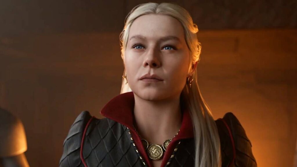 novo game de game of thrones expande universo house of the dragon com dragões únicos