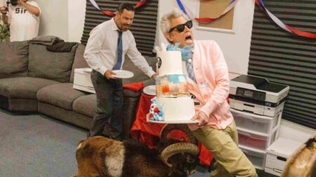 Novo trailer de Jackass: Best and Last anuncia fim da franquia de 25 anos