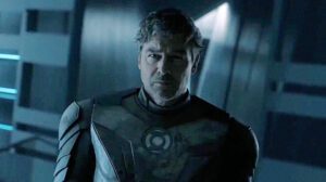 Novo trailer de Lanterns destaca ação e mistério na HBO Max Novo trailer de Lanterns destaca ação e mistério na HBO Max
