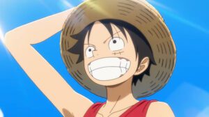 Novo trailer de The One Piece da Netflix decepciona fãs com animação 3D