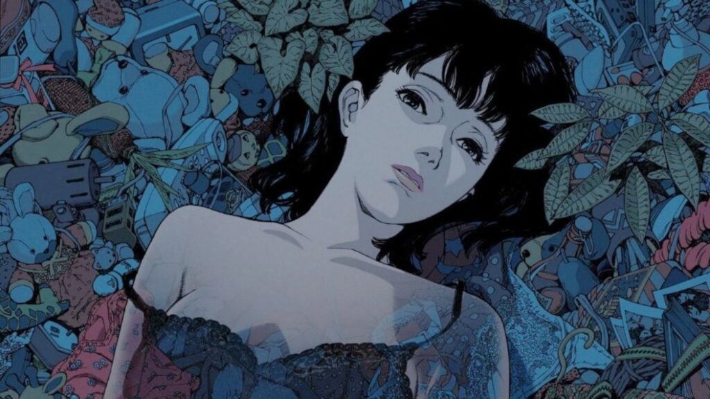 Perfect Blue ganha edição 4K inédita e mexe com a mente dos fãs em 2026 Perfect Blue ganha edição 4K inédita e mexe com a mente dos fãs em 2026