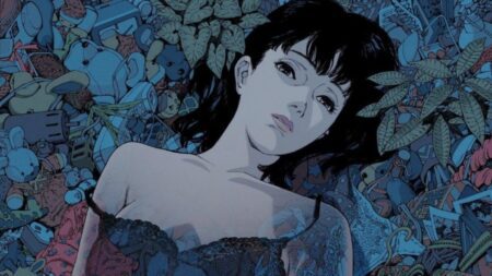 Perfect Blue ganha edição 4K inédita e mexe com a mente dos fãs em 2026