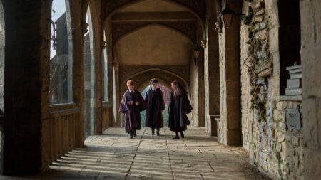 Personagens de Harry Potter na HBO: diferenças que estão dividindo fãs em 2026