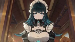 Personagens de Snezhnaya em Genshin Impact prometem reviravolta épica na trama