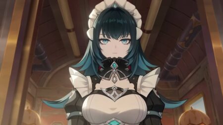 Personagens de Snezhnaya em Genshin Impact prometem reviravolta épica na trama