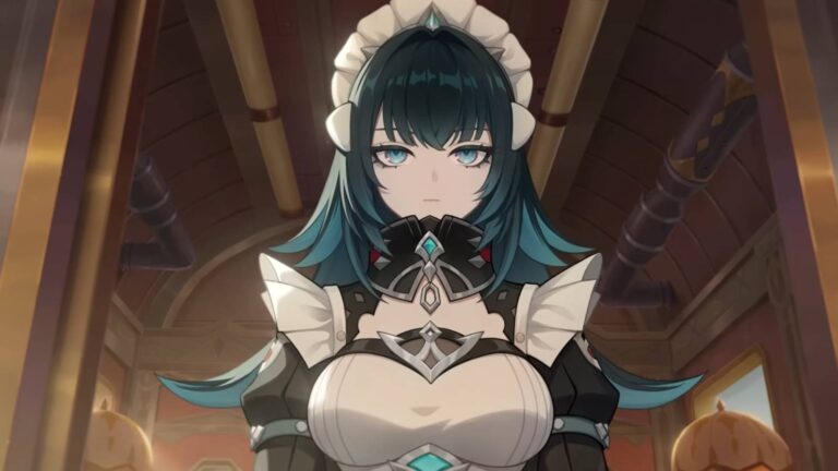 Personagens de Snezhnaya em Genshin Impact prometem reviravolta épica na trama