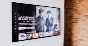 Série da Netflix lidera ranking dos programas mais assistidos atualmente Série da Netflix lidera ranking dos programas mais assistidos atualmente