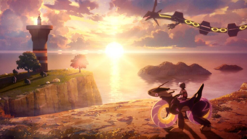 Pokémon Scarlet e Violet liberados para download gratuito por tempo limitado Pokémon Scarlet e Violet liberados para download gratuito por tempo limitado